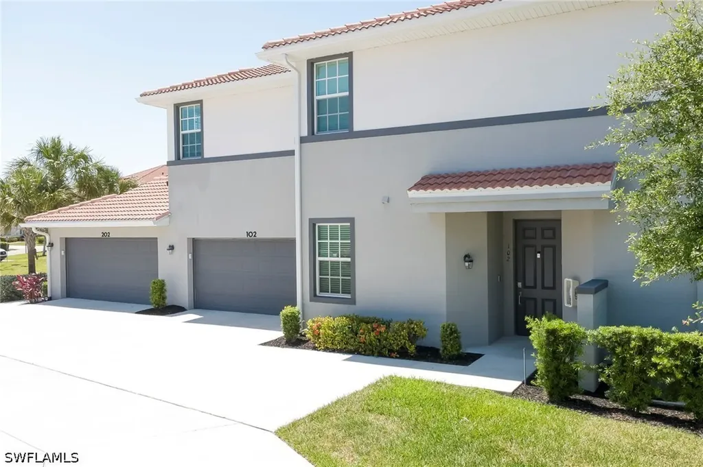 12051 Santaluz Drive Fort Myers FL 33913