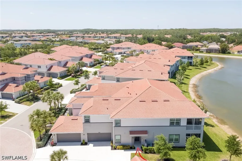 12051 Santaluz Drive Fort Myers FL 33913