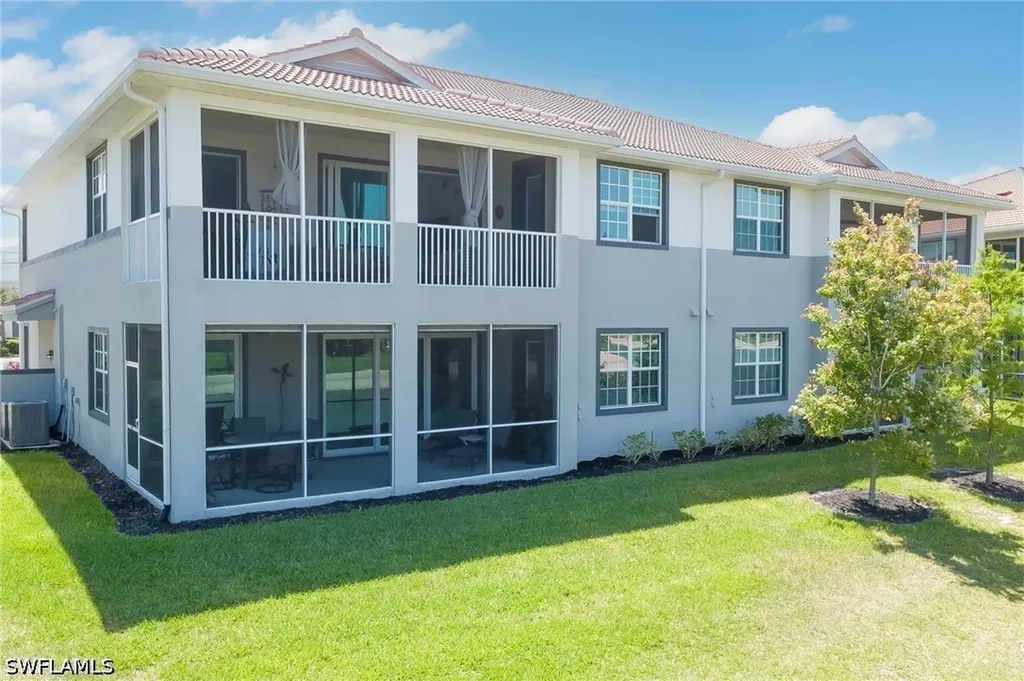 12051 Santaluz Drive Fort Myers FL 33913