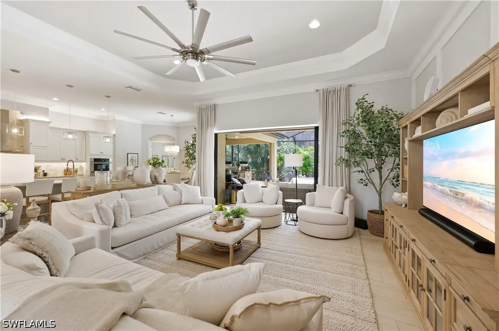 1467 Mockingbird Drive Naples FL 34120
