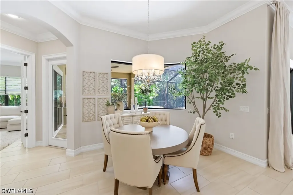 1467 Mockingbird Drive Naples FL 34120