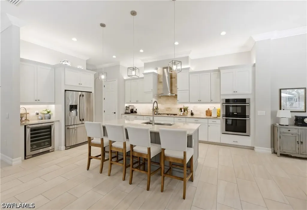 1467 Mockingbird Drive Naples FL 34120