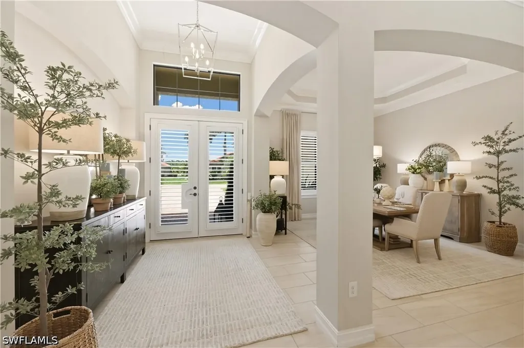 1467 Mockingbird Drive Naples FL 34120