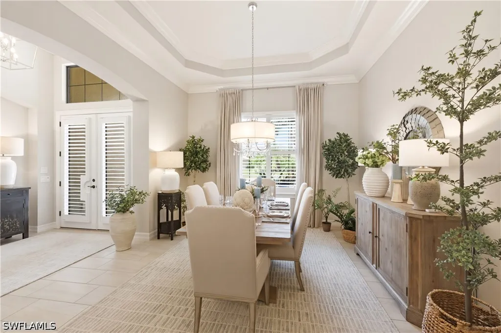 1467 Mockingbird Drive Naples FL 34120