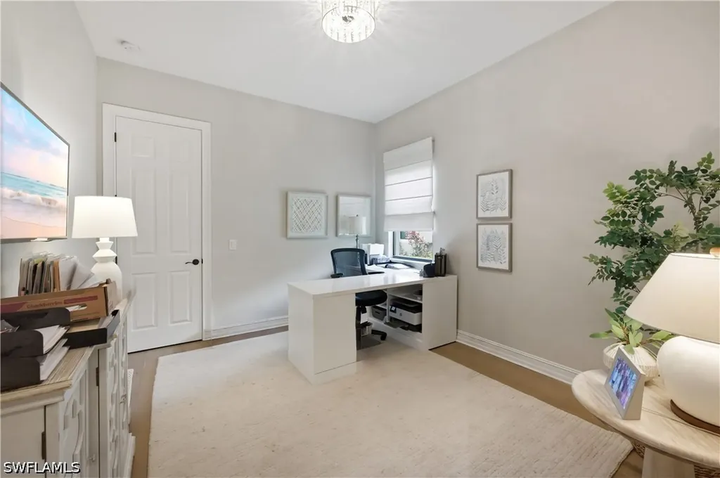 1467 Mockingbird Drive Naples FL 34120