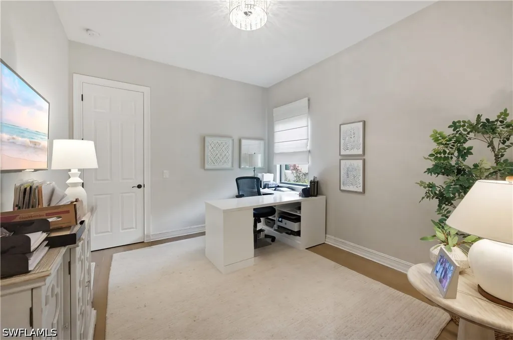 1467 Mockingbird Drive Naples FL 34120