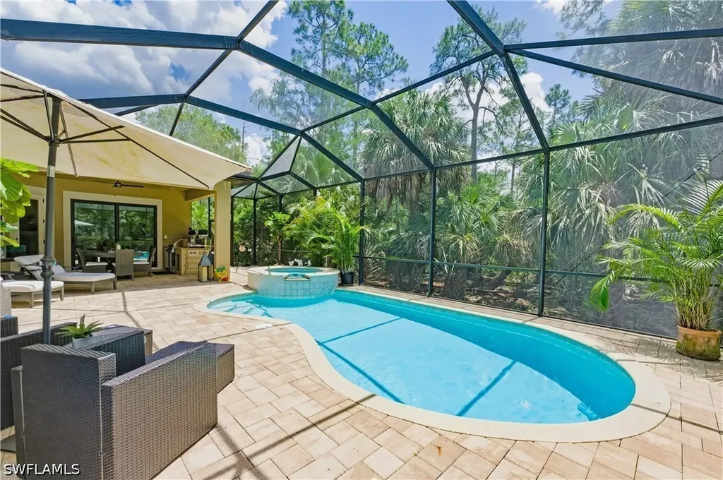 1467 Mockingbird Drive Naples FL 34120