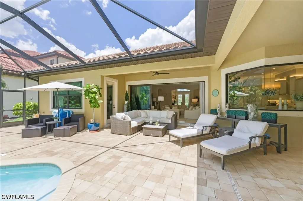 1467 Mockingbird Drive Naples FL 34120