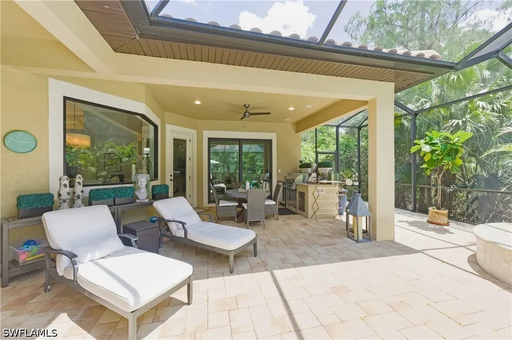 1467 Mockingbird Drive Naples FL 34120