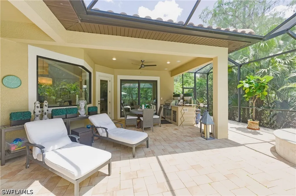 1467 Mockingbird Drive Naples FL 34120