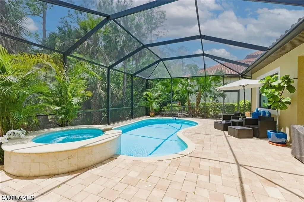 1467 Mockingbird Drive Naples FL 34120
