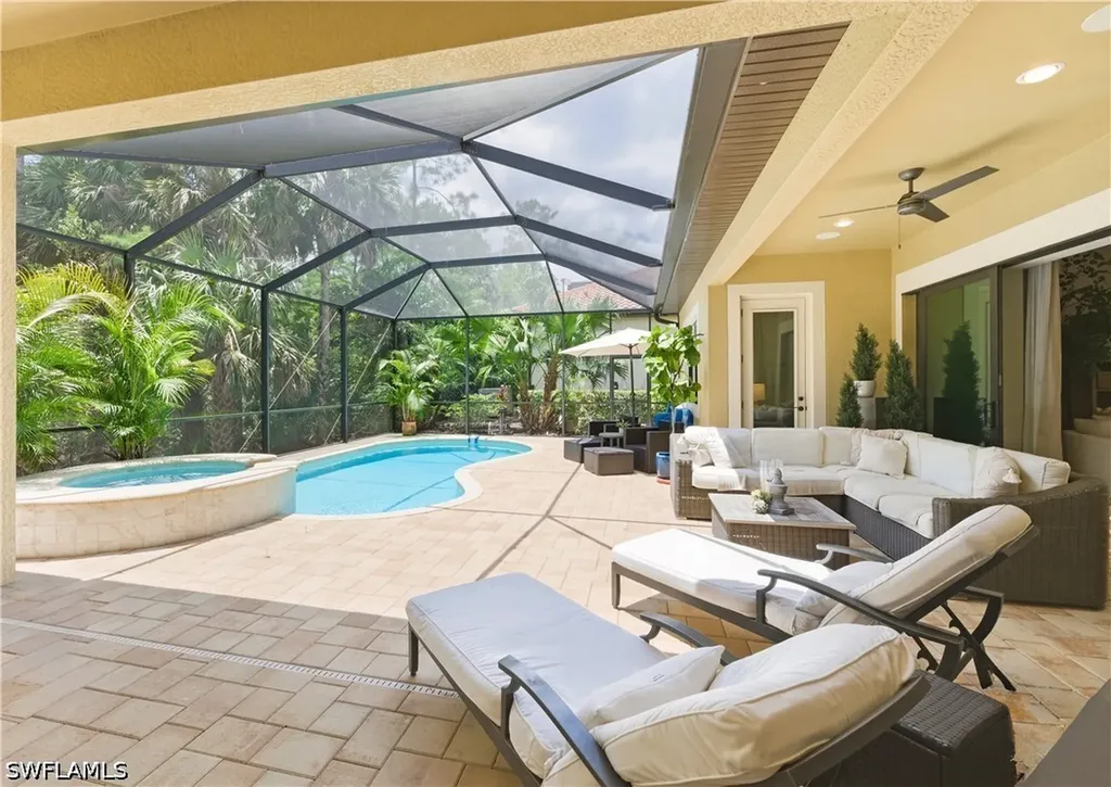 1467 Mockingbird Drive Naples FL 34120