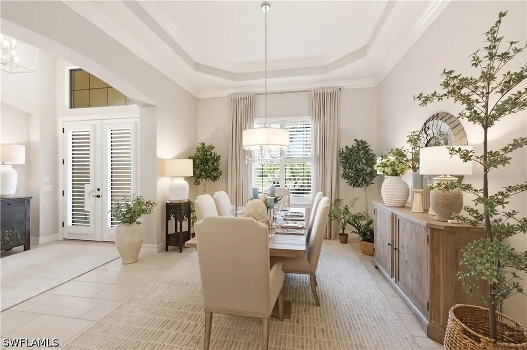 1467 Mockingbird Drive Naples FL 34120