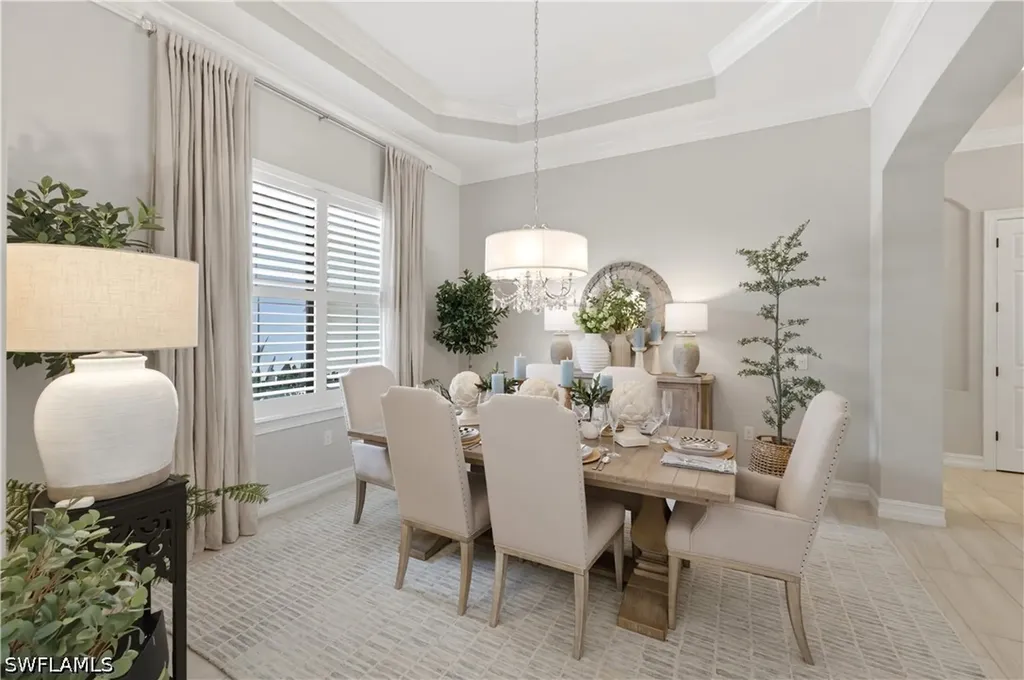 1467 Mockingbird Drive Naples FL 34120