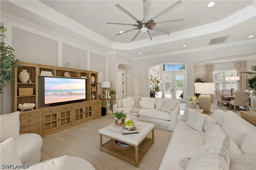 1467 Mockingbird Drive Naples FL 34120