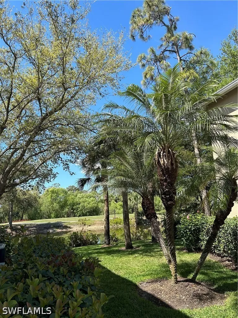 3545 Laurel Greens Lane N Naples FL 34119