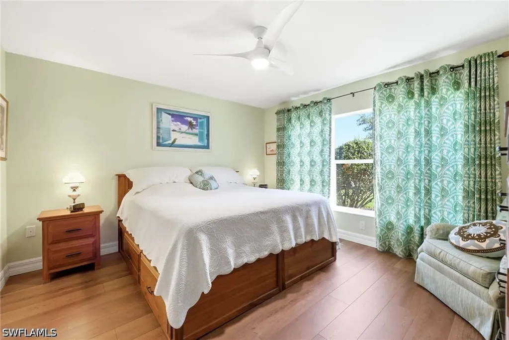 8721 Querce Court Naples FL 34114