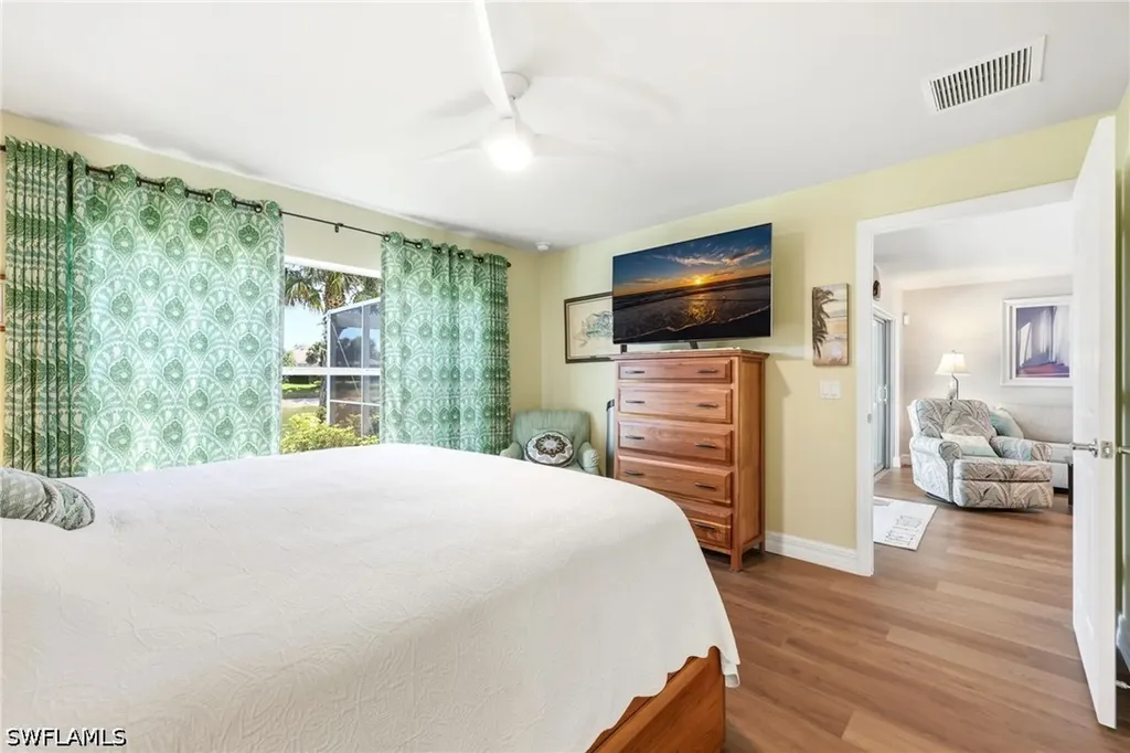 8721 Querce Court Naples FL 34114