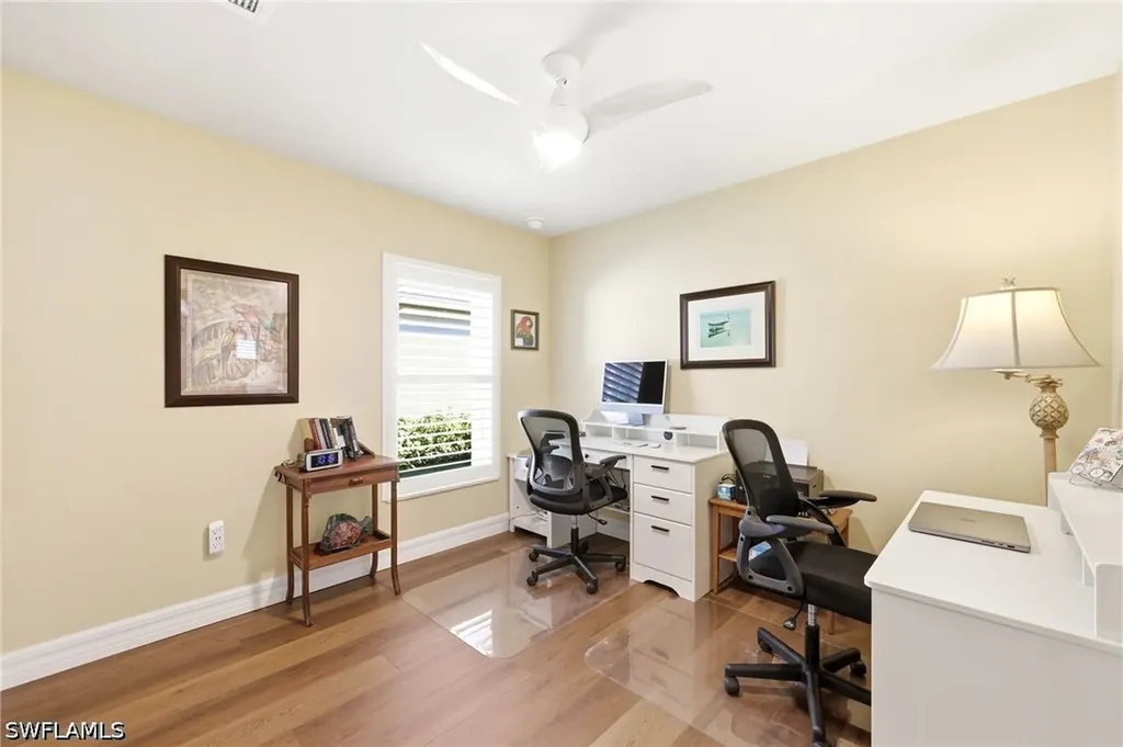 8721 Querce Court Naples FL 34114