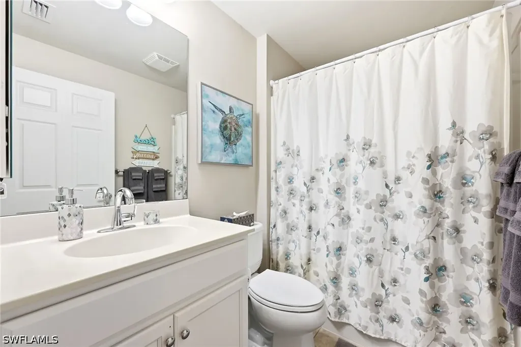 8721 Querce Court Naples FL 34114