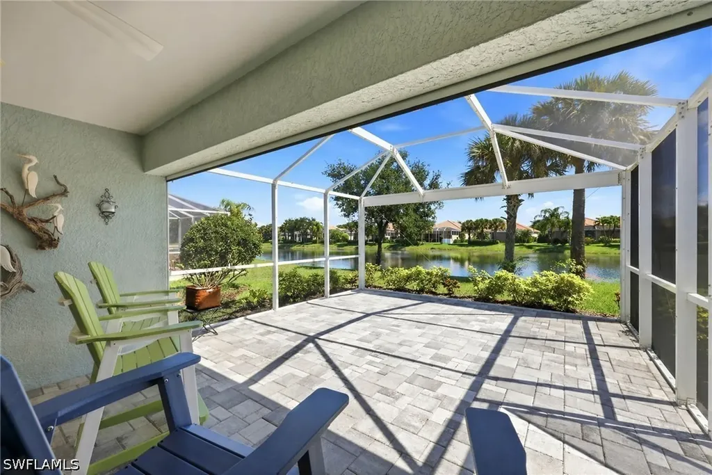 8721 Querce Court Naples FL 34114