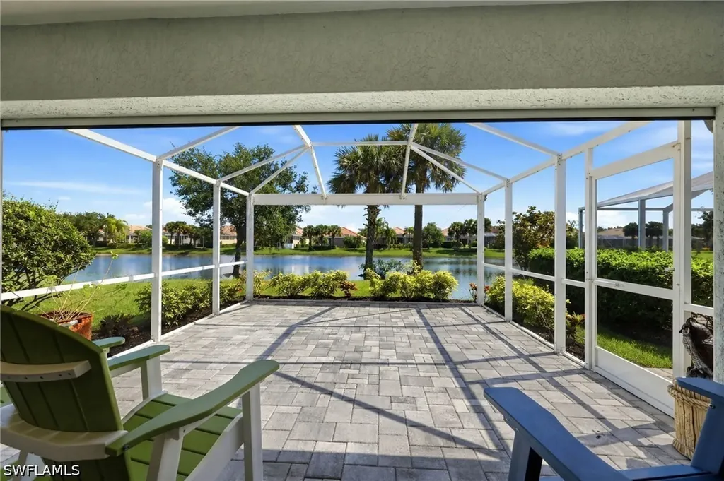 8721 Querce Court Naples FL 34114
