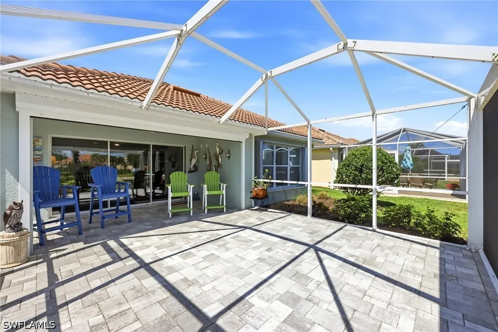 8721 Querce Court Naples FL 34114