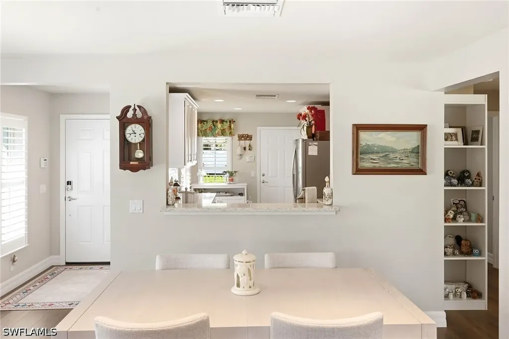 8721 Querce Court Naples FL 34114