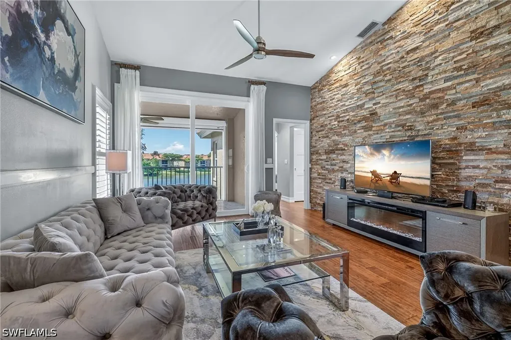 2540 Aspen Creek Lane Naples FL 34119