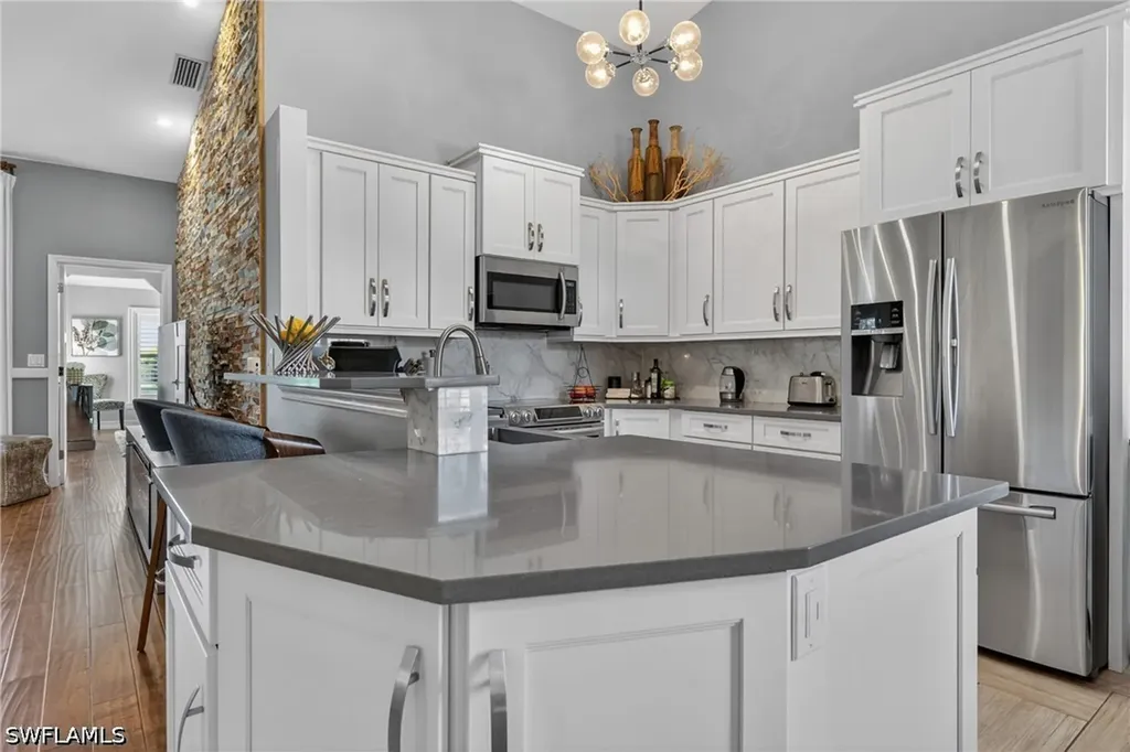 2540 Aspen Creek Lane Naples FL 34119