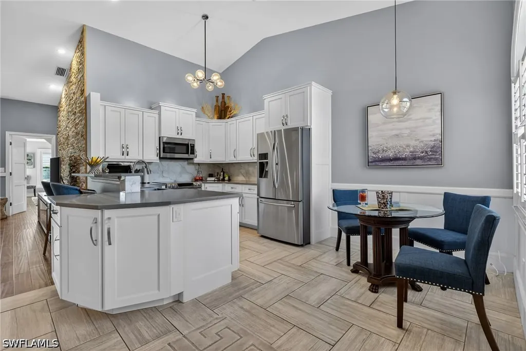 2540 Aspen Creek Lane Naples FL 34119