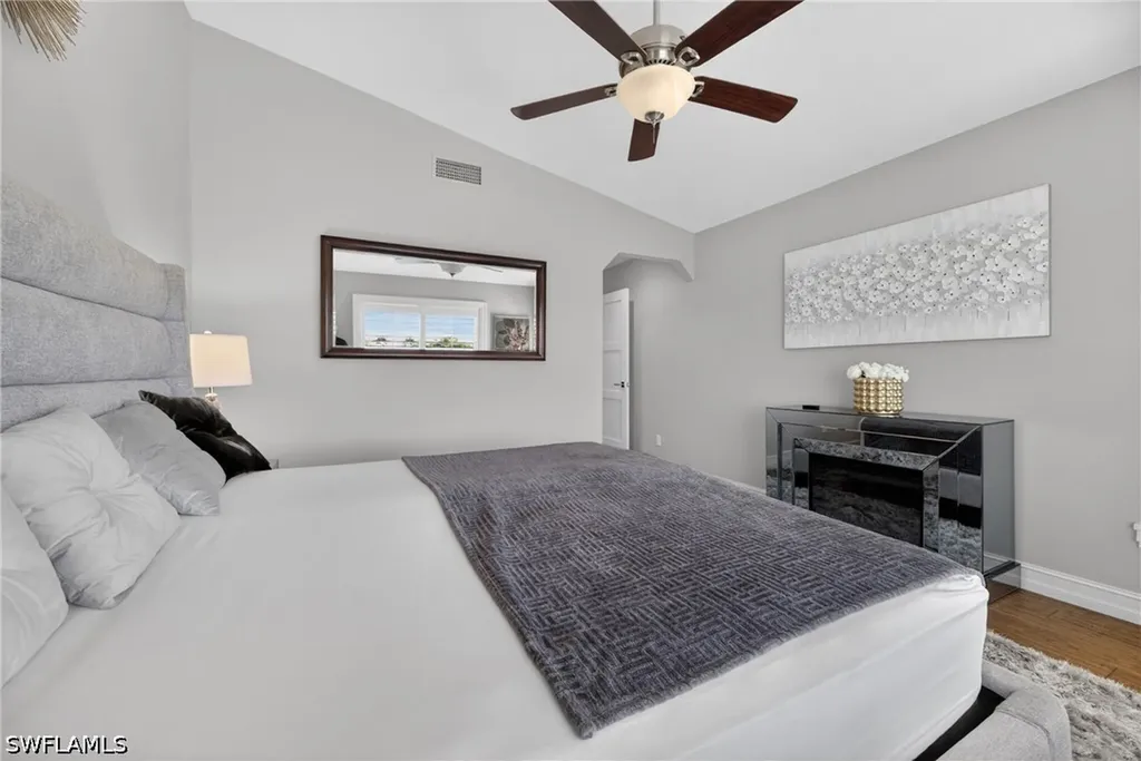 2540 Aspen Creek Lane Naples FL 34119