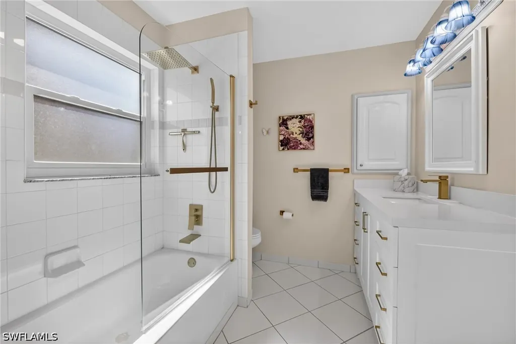 2540 Aspen Creek Lane Naples FL 34119