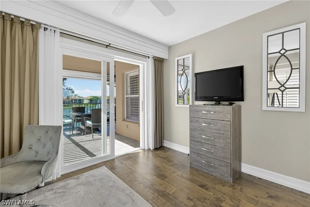 2540 Aspen Creek Lane Naples FL 34119