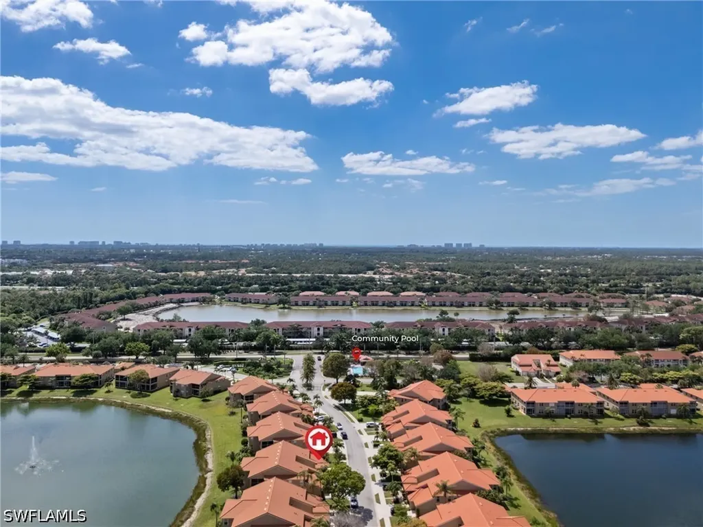 2540 Aspen Creek Lane Naples FL 34119