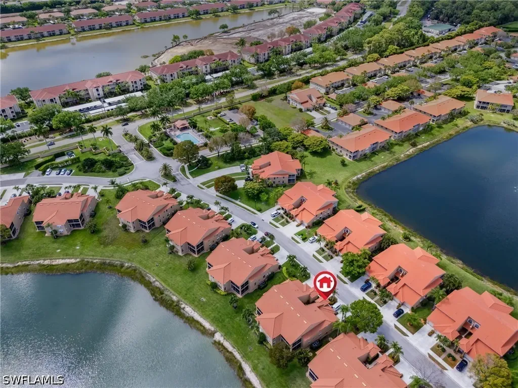 2540 Aspen Creek Lane Naples FL 34119