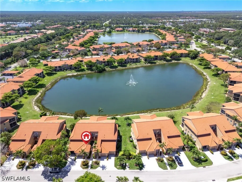 2540 Aspen Creek Lane Naples FL 34119