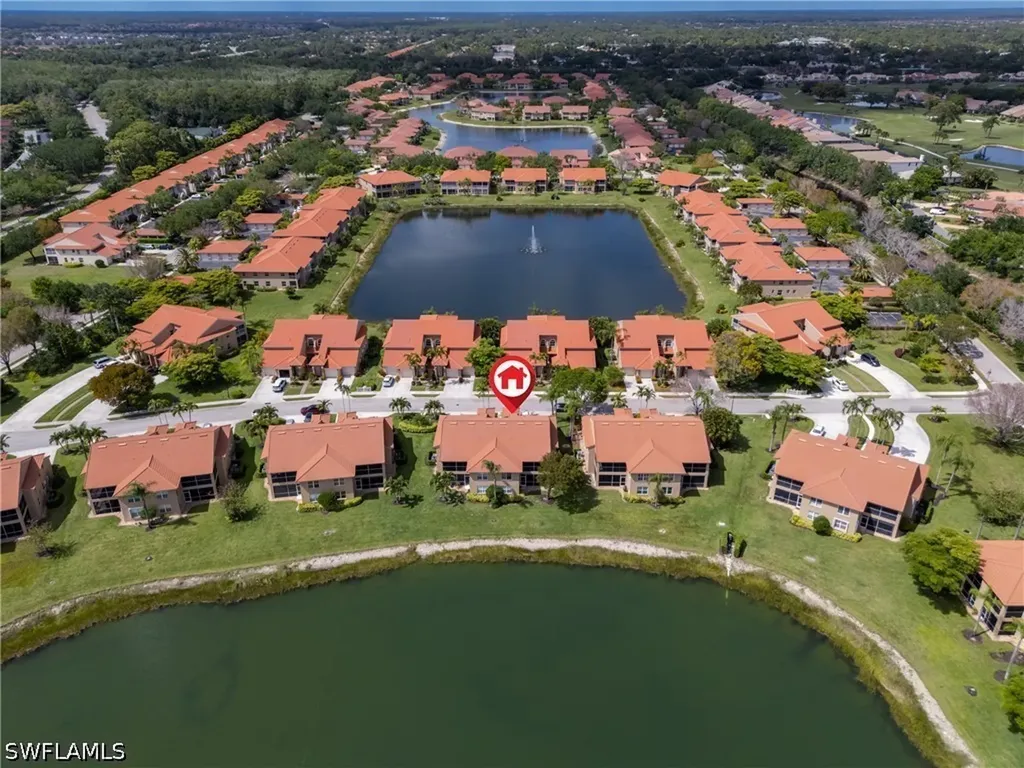 2540 Aspen Creek Lane Naples FL 34119