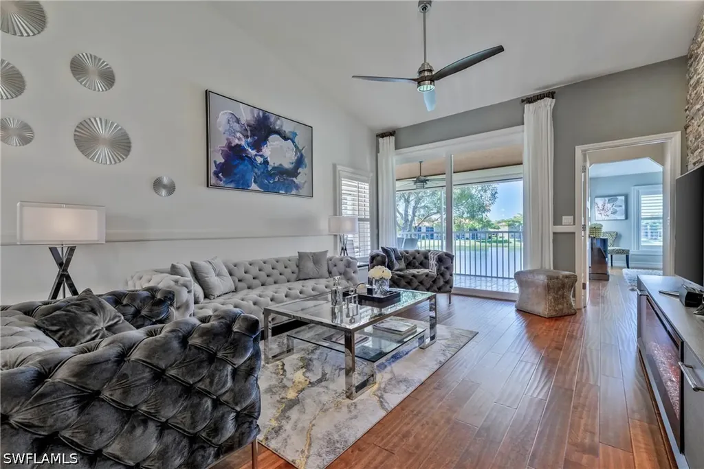 2540 Aspen Creek Lane Naples FL 34119