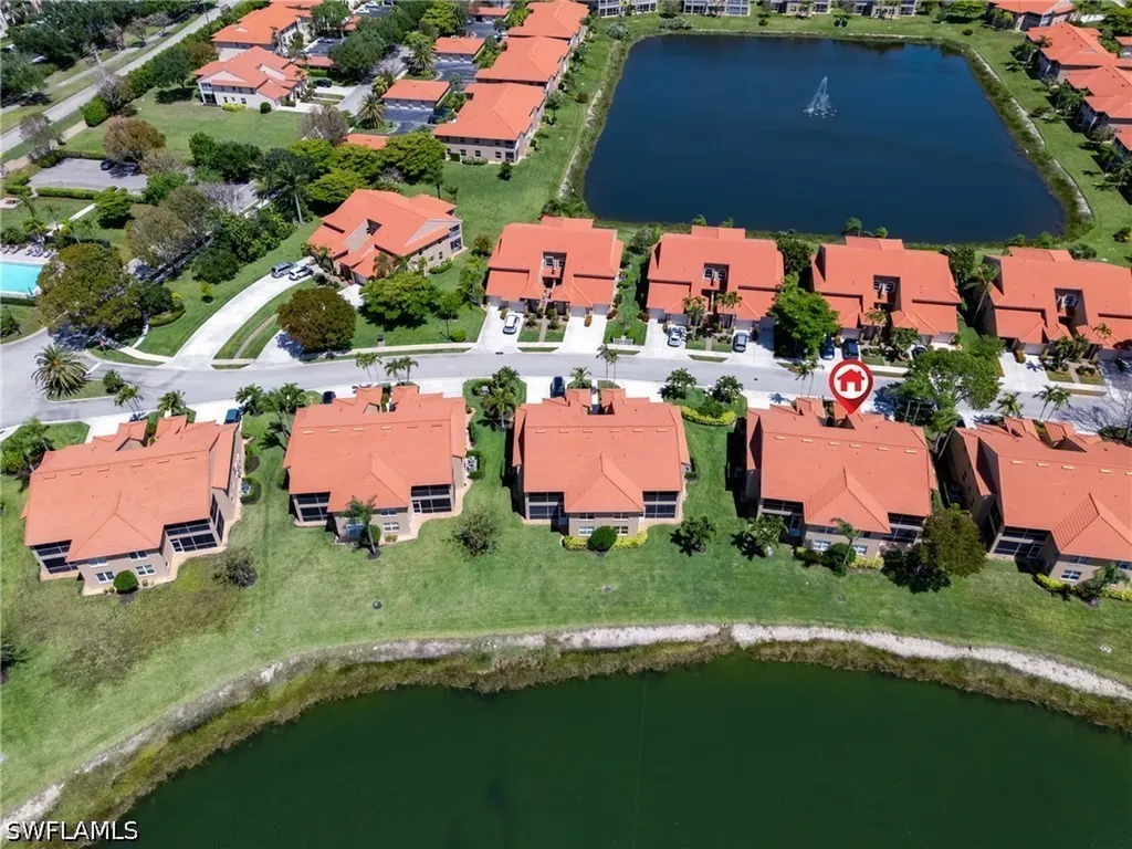 2540 Aspen Creek Lane Naples FL 34119
