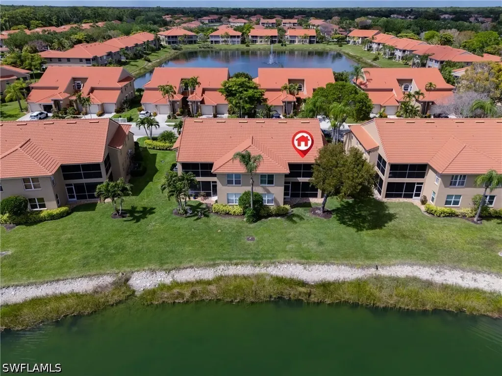 2540 Aspen Creek Lane Naples FL 34119