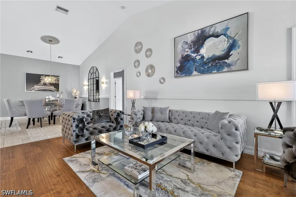 2540 Aspen Creek Lane Naples FL 34119