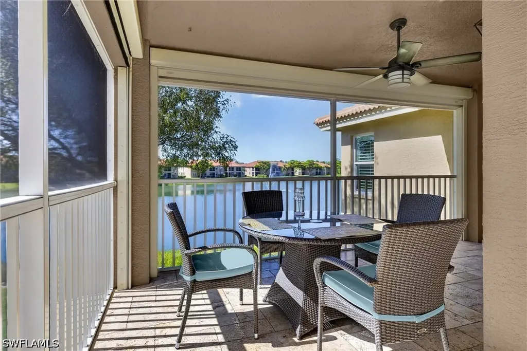2540 Aspen Creek Lane Naples FL 34119