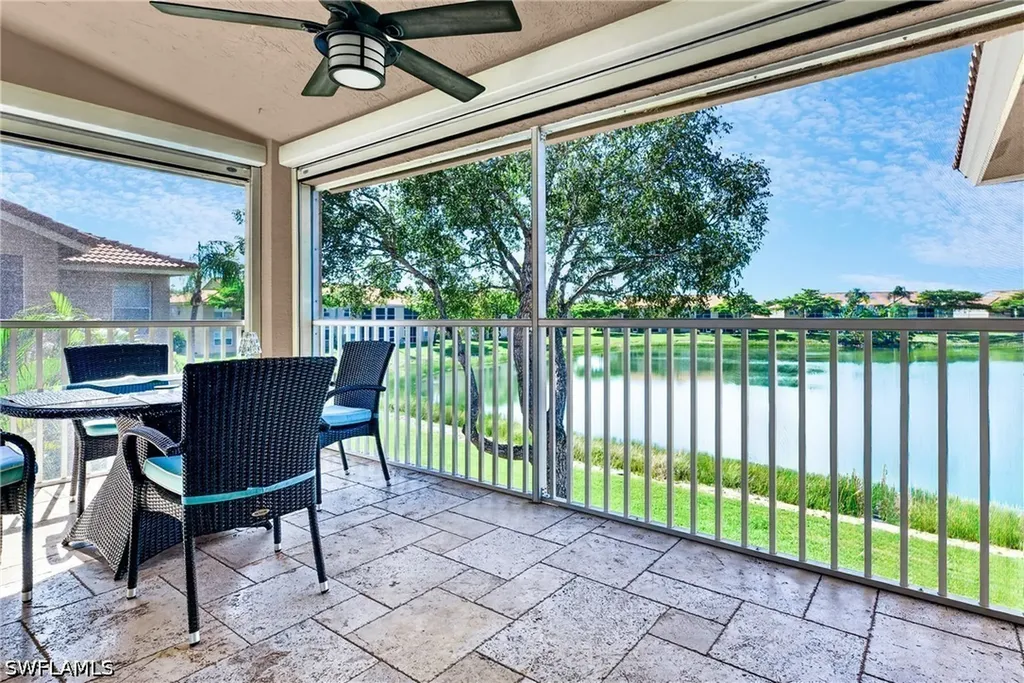 2540 Aspen Creek Lane Naples FL 34119