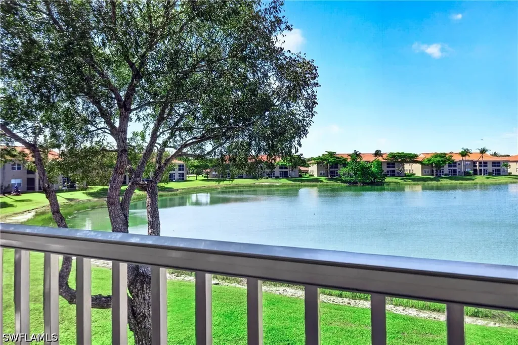 2540 Aspen Creek Lane Naples FL 34119