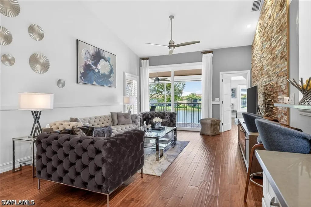 2540 Aspen Creek Lane Naples FL 34119