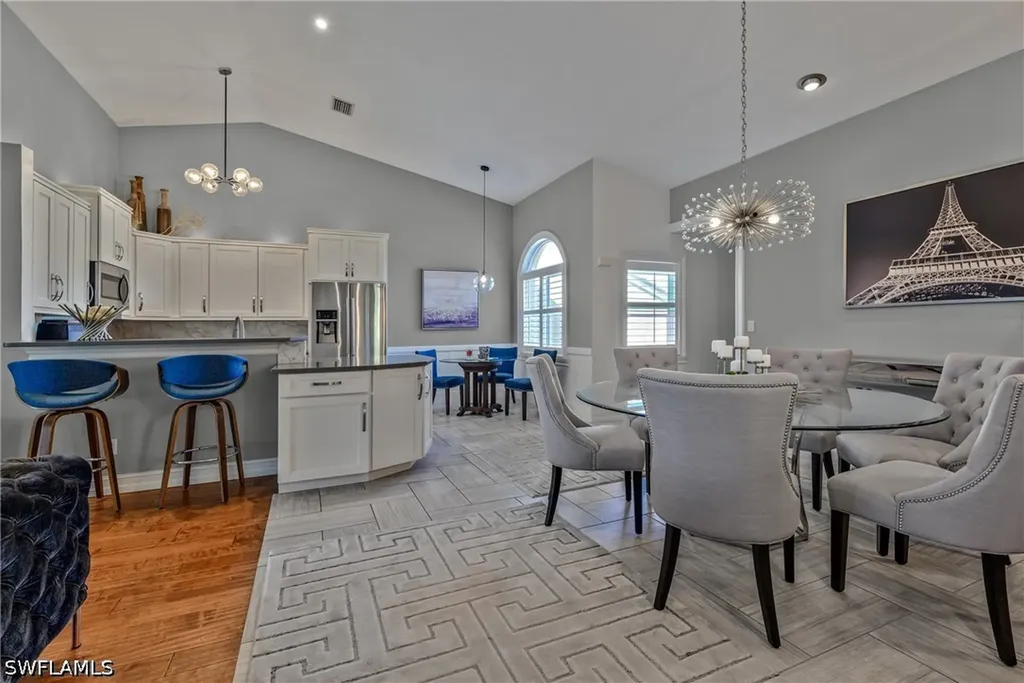 2540 Aspen Creek Lane Naples FL 34119