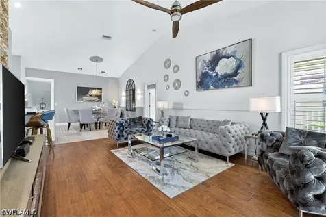2540 Aspen Creek Lane Naples FL 34119