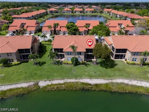 2540 Aspen Creek Lane Naples FL 34119