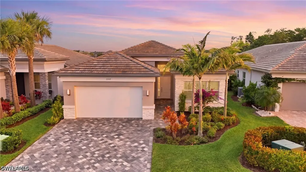 11949 Gardenia Avenue Naples FL 34120
